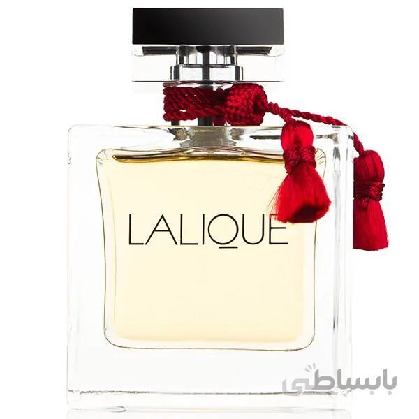 عطر ادکلن لالیک قرمز لالیک له پارفوم (Lalique Le Parfum) کد 476874
