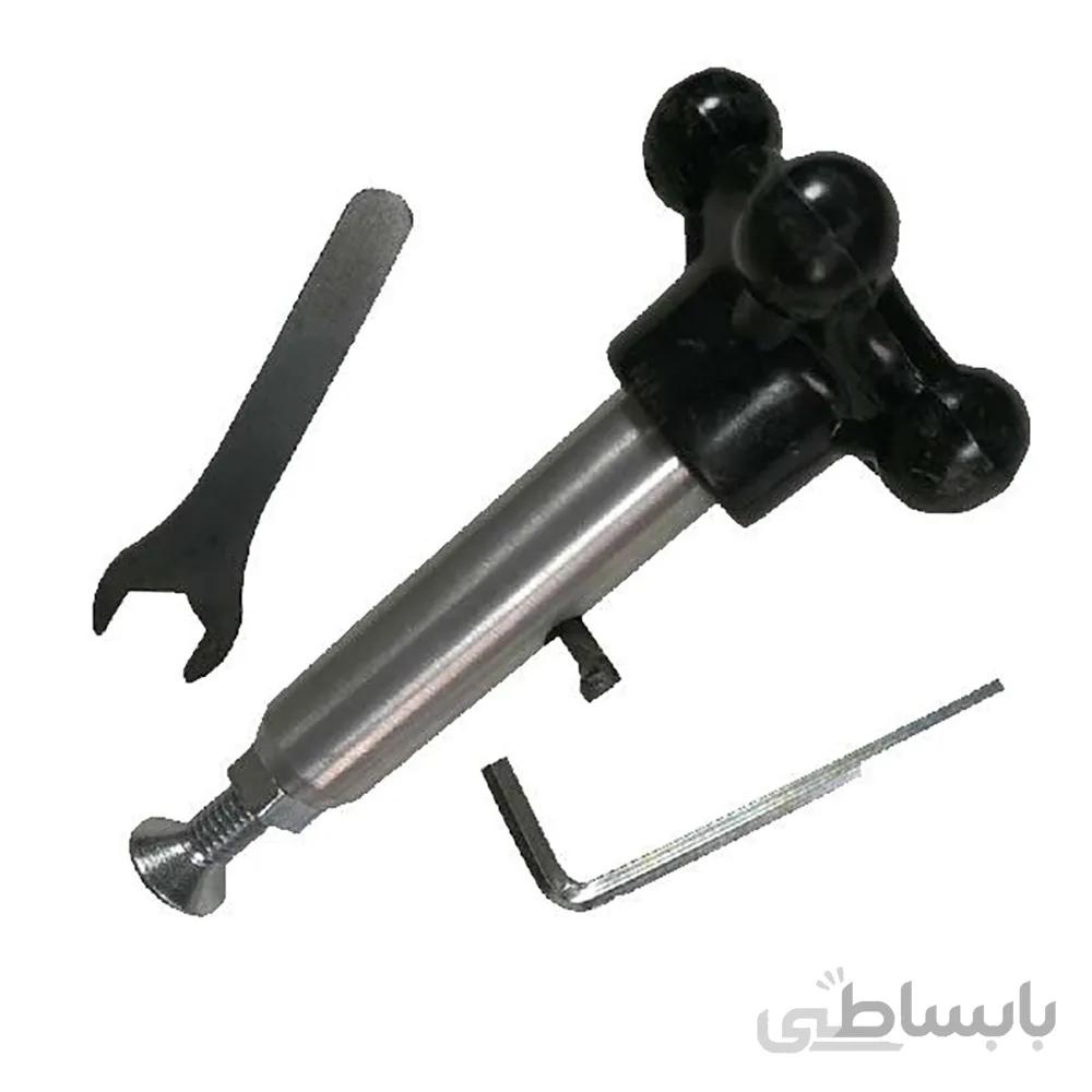پوکه بر فشنگ کالیبر 12 دنیا