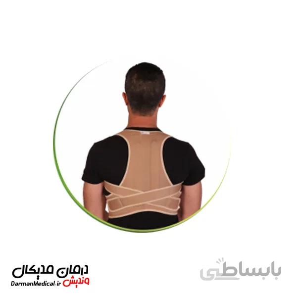 قوزبند نئوپرن سما طب پاکان