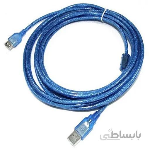 افزایش طول USB تسکو مدل TC 04 1.5 متر