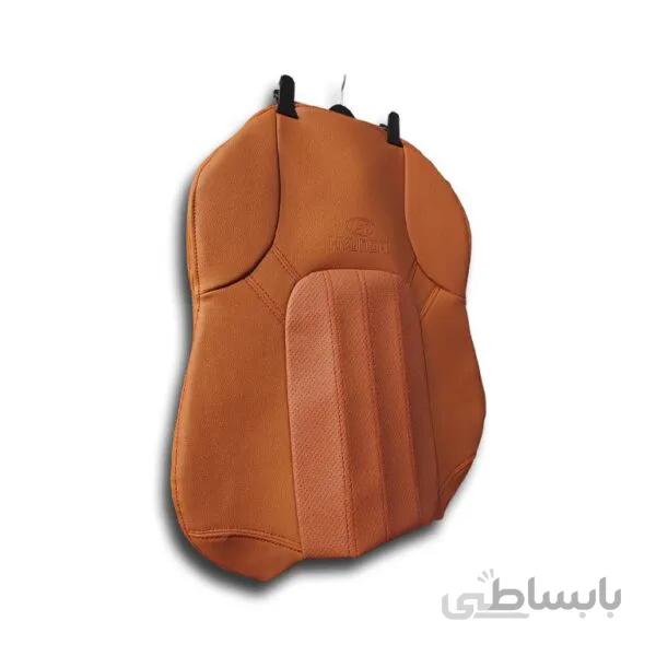 روکش صندلی هیوندای کوپه