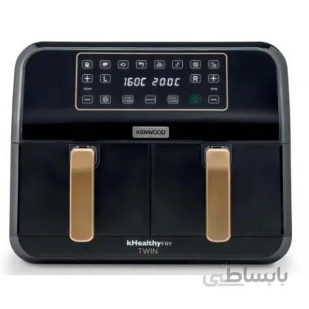 سرخ کن کنوود مدل HFM70 ا kenwood HFM70 Airfryer