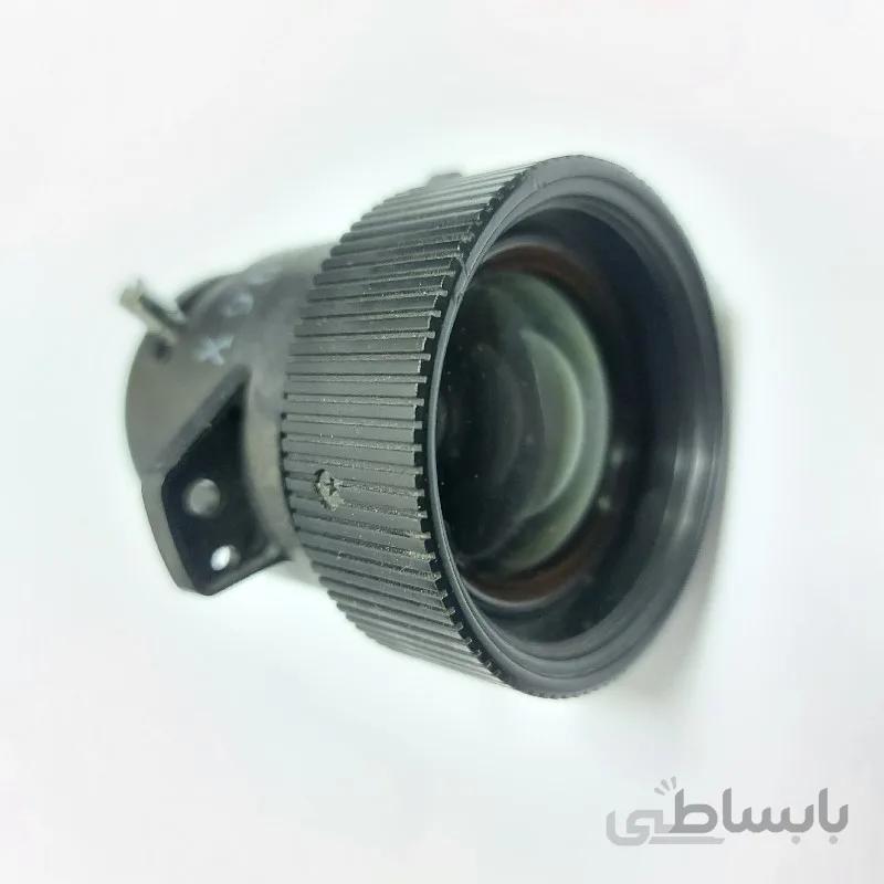 لنز اپتوما EP720 ویدئو پروژکتور