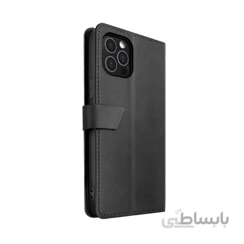 کیف کلاسوری یونیک مدل Journa مناسب برای iphone 12