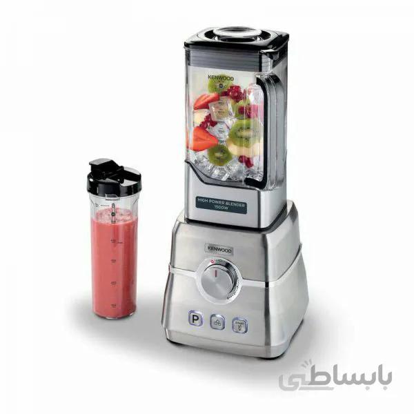 مخلوط کن کنوود مدل KENWOOD BLM91 ا KENWOOD BLENDER BLM91