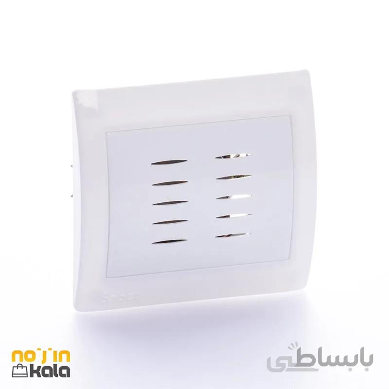 زنگ توکار ملودی مدل پویان ثابت الکتریک
