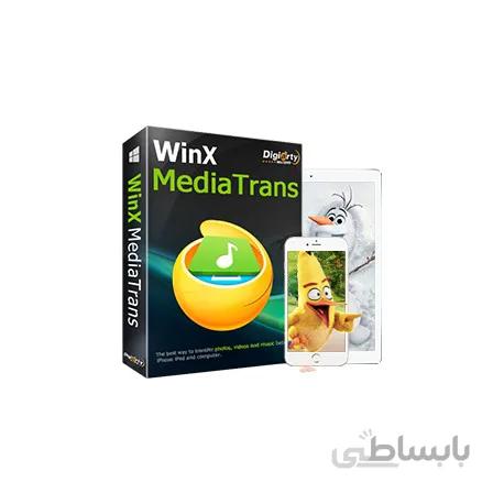 WinX MediaTrans