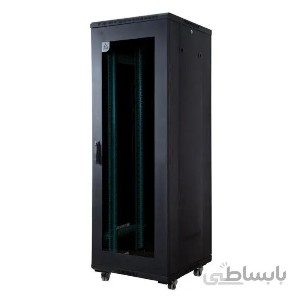 رک ایستاده آماد سیستم 36 یونیت مدل RACK 36U 60