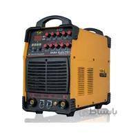 دستگاه تیگ پالسی DC TIG 401- PULSE صباالکتریک