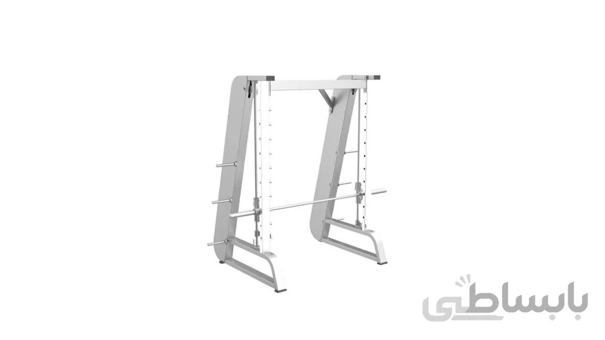 دستگاه اسمیت پریکور precor