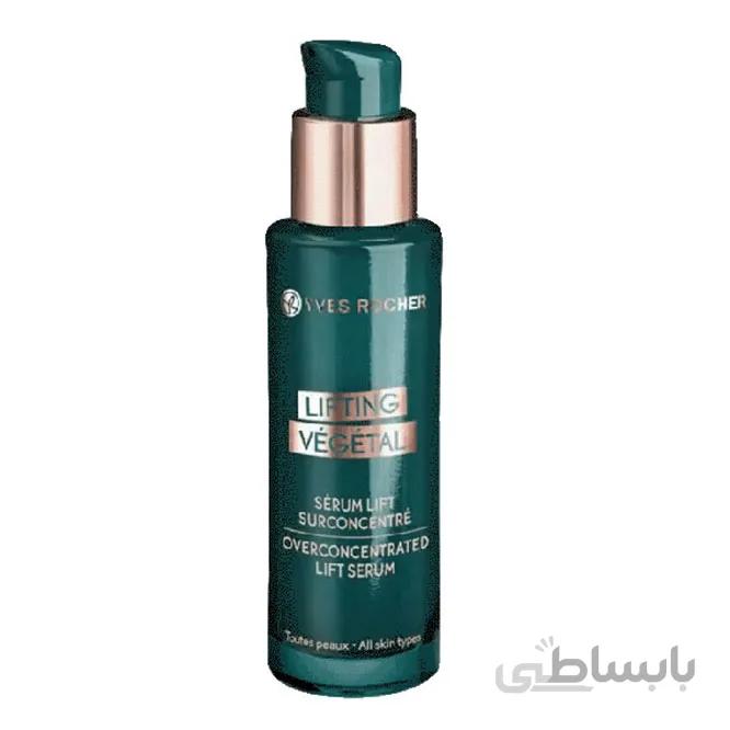 سرم لیفت فوق فشرده Lift Serum ایوروشه 30 میلی لیتر