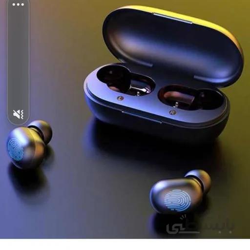 هندزفری بلوتوث شیائومی مدل Haylou GT1 ا Headphone Xiaomi Haylou GT1