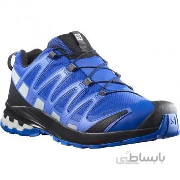 کفش کوهنوردی سالومون مدل SALOMON XA PRO 3D V8 GTX کد 412746
