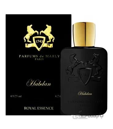 Habdan Parfums de Marly