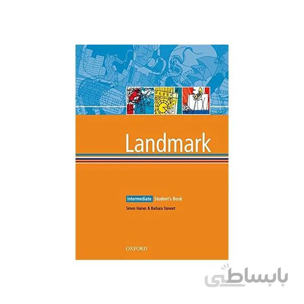 LANDMARK INTER WORK