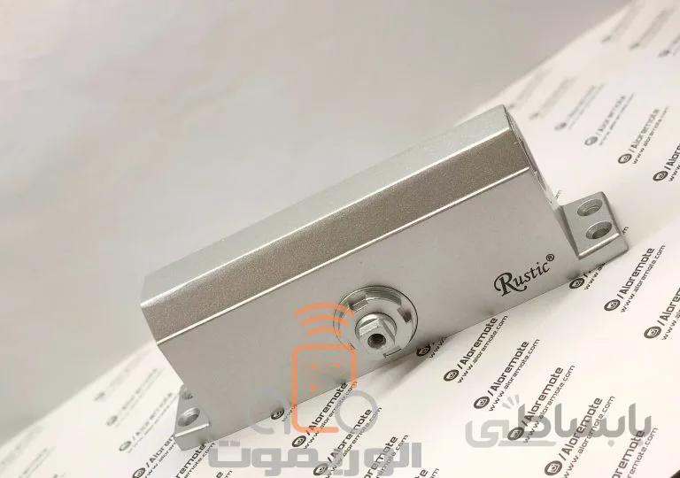 آرام بند درب نفر رو روستیک نمره 3