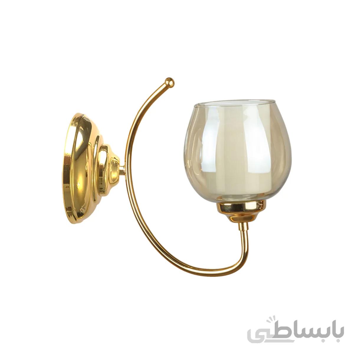 دیوارکوب سری A806/1/f
