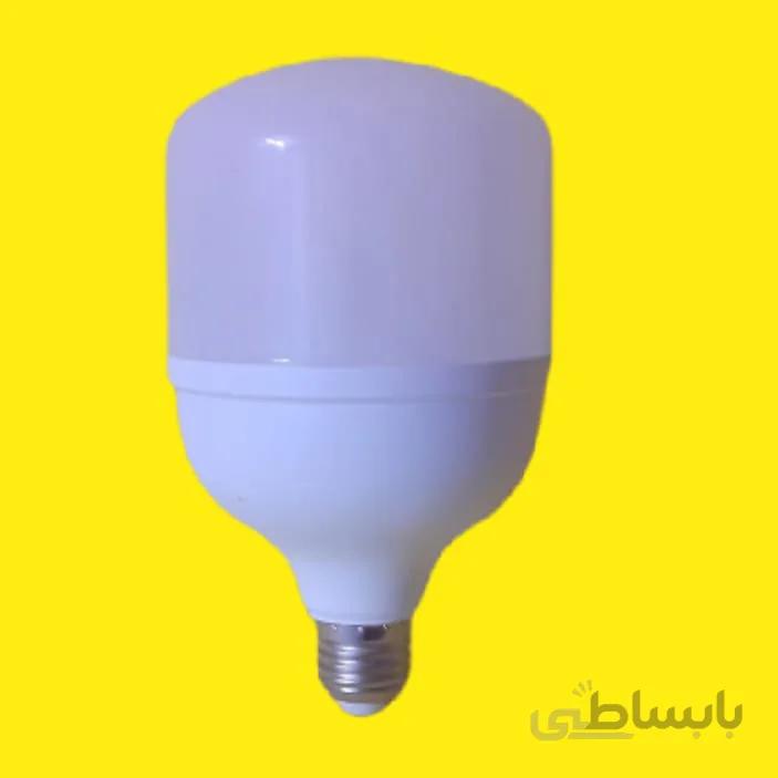 لامپ 30 وات LED تش نوران پارس