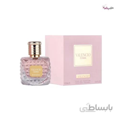 عطر ادکلن والنسیو والنتینو دونا زنانه روونا
