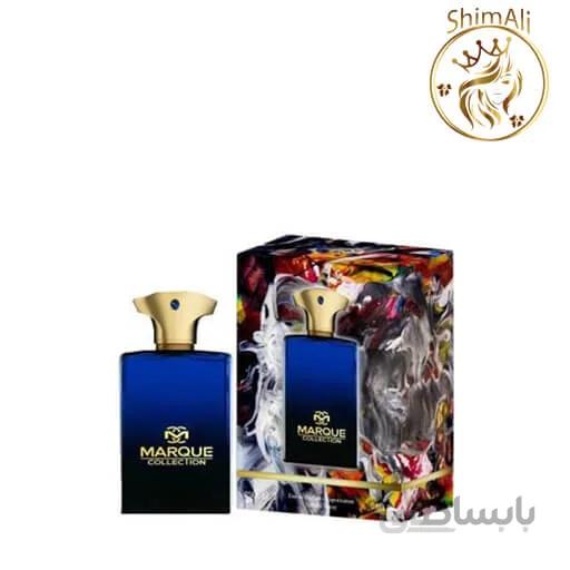 ادکلن مردانه آمواژ اینترلود