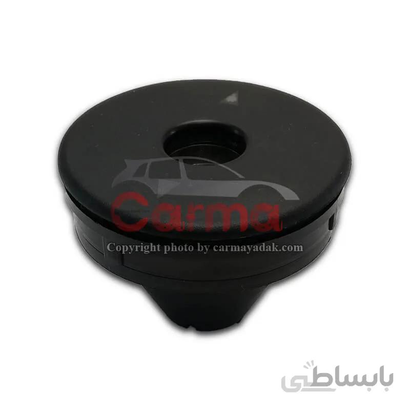 درب داخلی باک بنزین دانگ فنگ اچ سی کراس شرکتی ا DongFeng H30 Cross Fuel tank cap