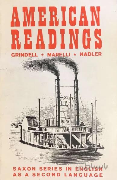 american readings