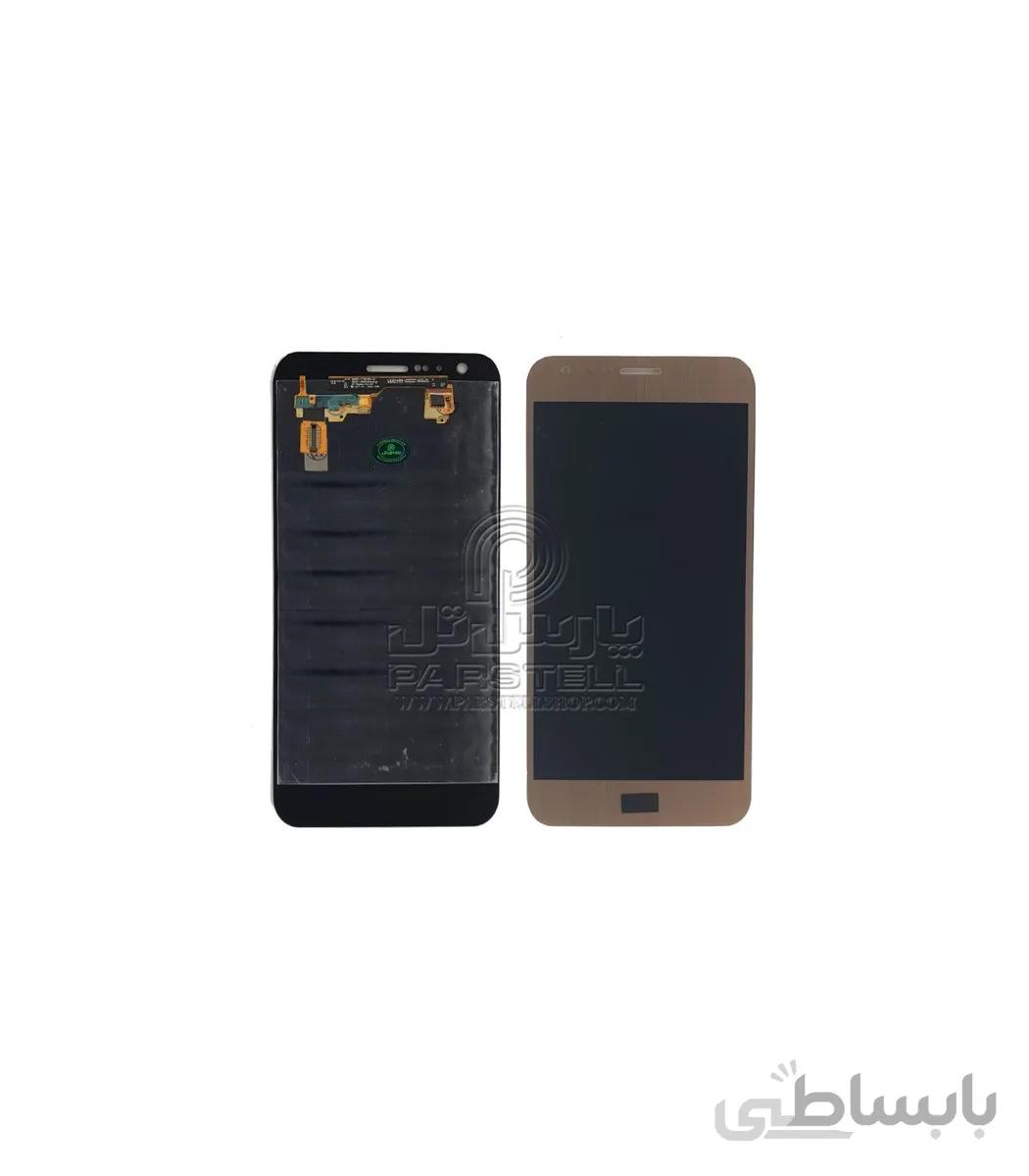 تاچ و ال سی دی ال جی LG K580 / XCAM ا تاچ و ال سی دی ال جی ایکس کم مدل کا 580