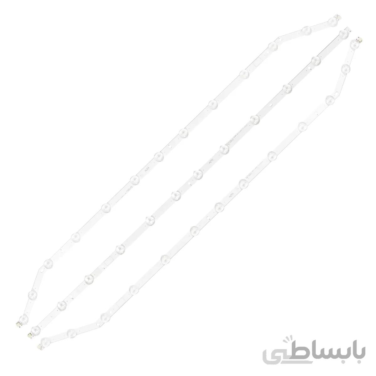 بکلایت سامسونگ 40EH کمانی
