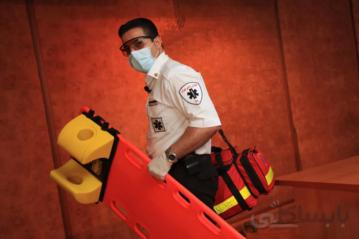 تازه های مراقبت های اورژانس پیش بیمارستانی (Prehospital Emergency Care Updates)