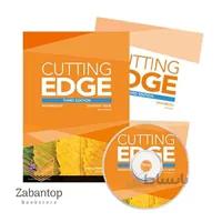 Cutting Edge Intermediate 3rd