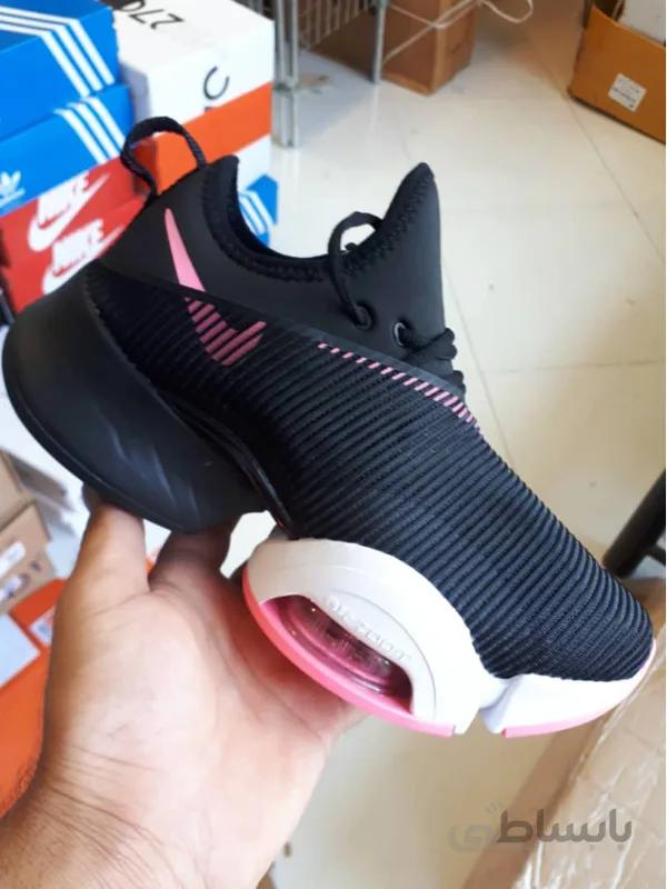 کتونی زنانه Nike Air Zoom SuperRep