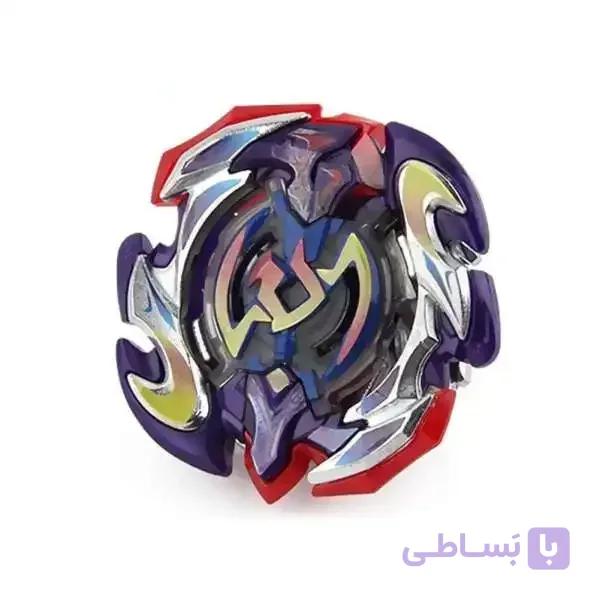 فرفره انفجاری کد Beyblade | B126