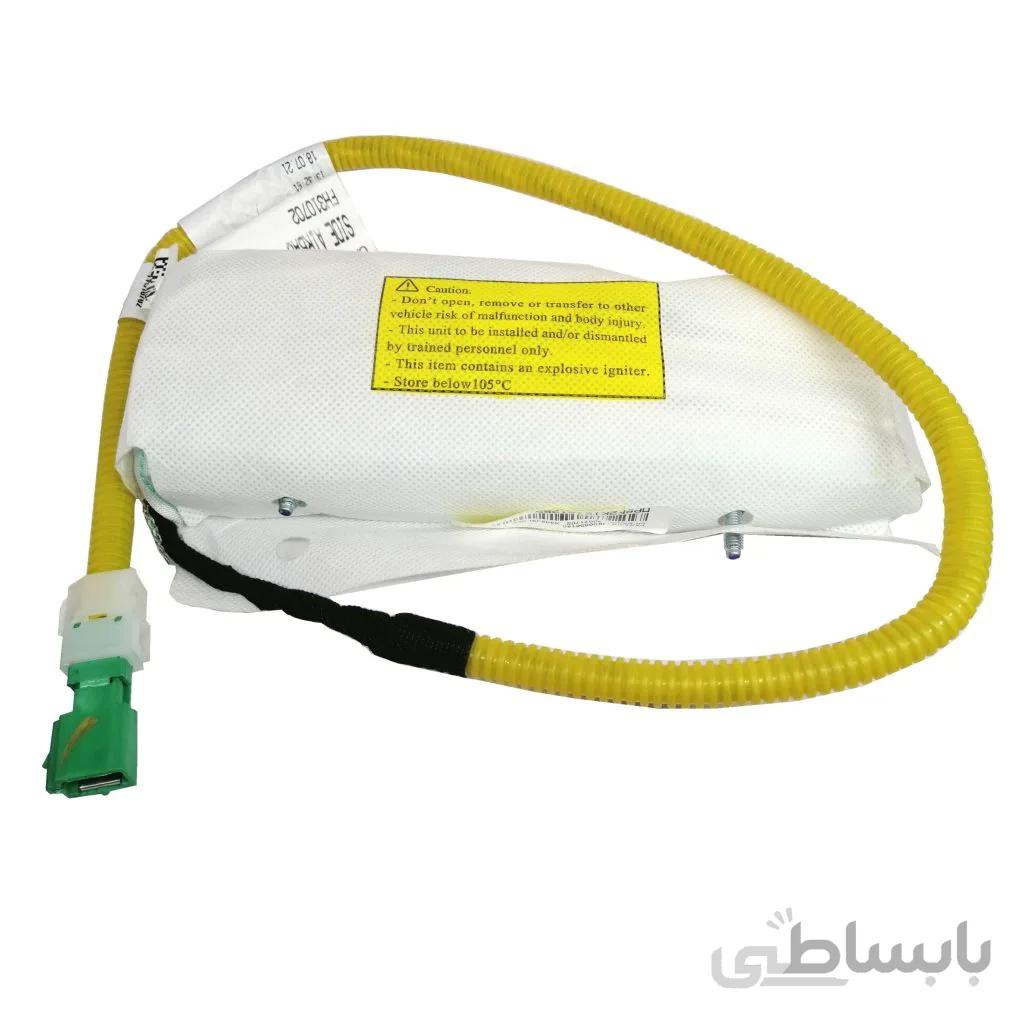 ایربگ جانبی دنا پلاس X409 کروز