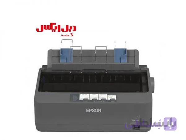پرینتر سوزنی اپسون EPSON LQ350