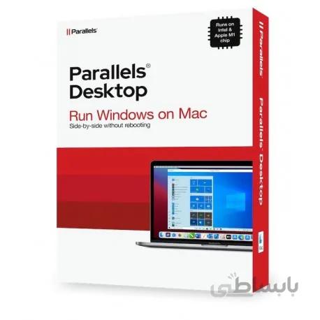 Parallels Desktop 17 Pro