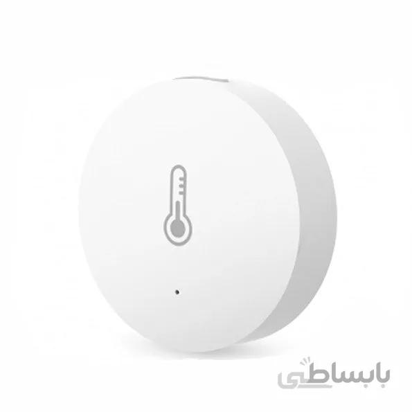 سنسور هوشمند دما و رطوبت شیائومی مدل WSDCGQ01LM (گلوبال)