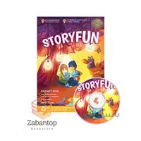 Storyfun 2 2nd
