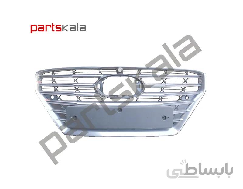 جلو پنجره هیوندای آزرا گرنجور ۲۰۱۸