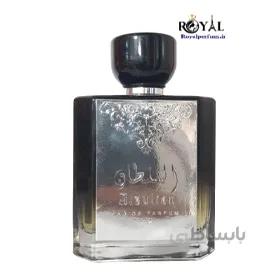 عطر ادکلن السلطان مردانه لطافه alsultan lattafa
