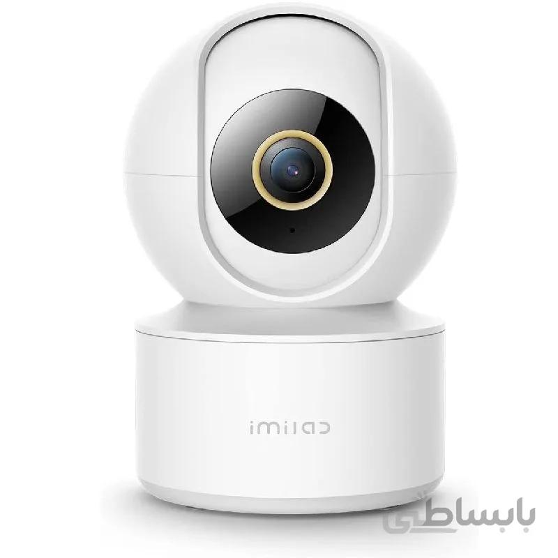 دوربین تحت شبکه شیائومی IMILAB C21 CMSXJ38A ا Xiaomi IMILAB C21 CMSXJ38A Security Camera