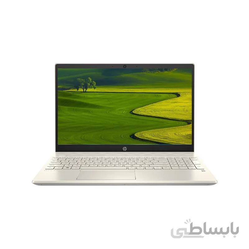 لپتاپ 15 اینچی اچ پی مدل Pavilion CS3458 – D
