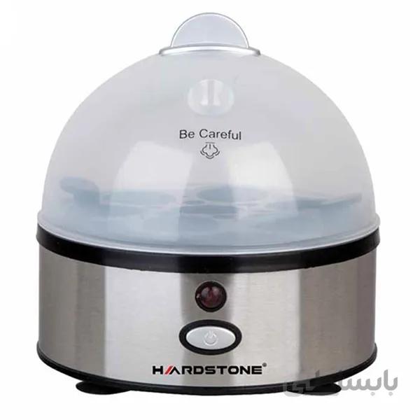 تخم مرغ پز هاردستون 7خانه استیل EBP 3530 S ا HARDESTON EGG MAKER EBP 3530 S