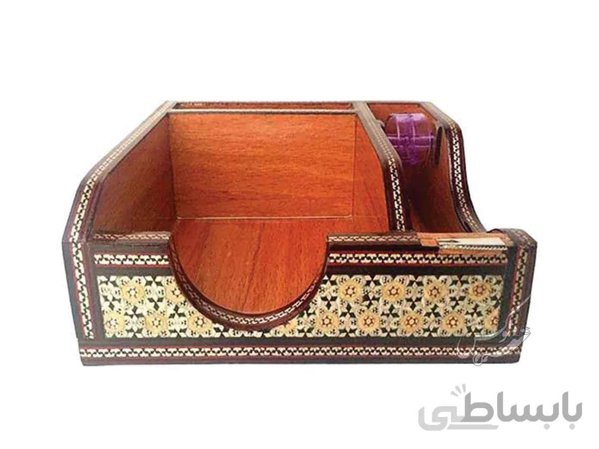جاچسبی خاتم کاری