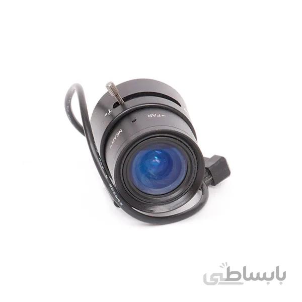 لنز وری فوکال 2.8 به 12 میلی متر