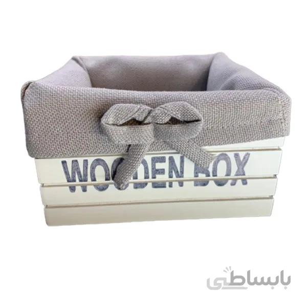 سبد نان و سبزی کد 692