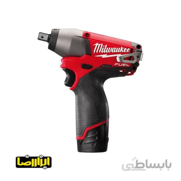 بکس شارژی میلواکی مدل M12CIW12-202C