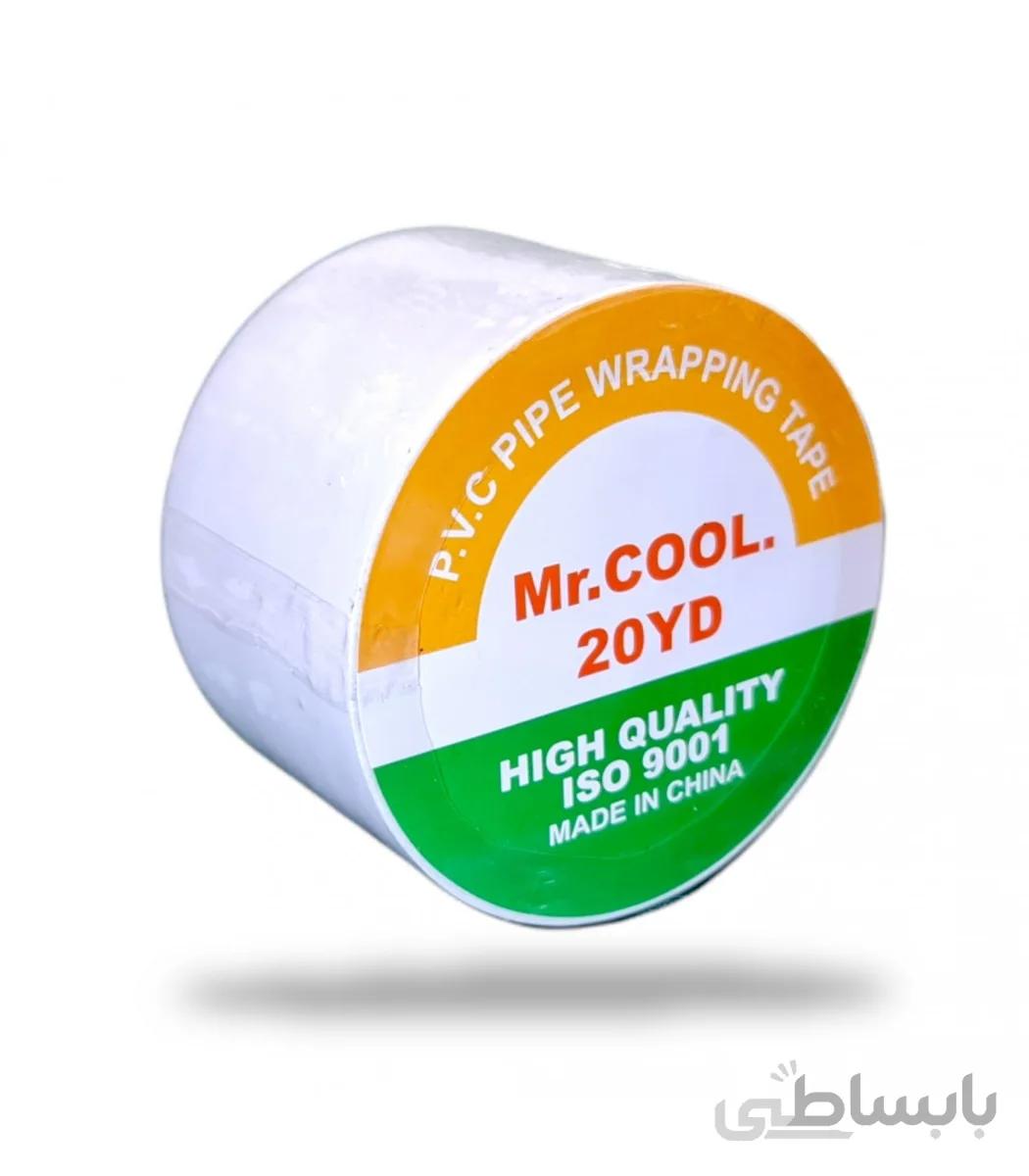 نوار پرایمر مسترکول 20 یارد MR.COOL