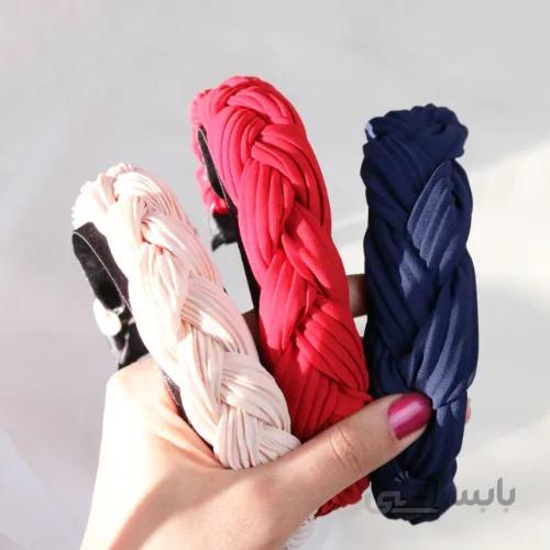 تل لمه ساده طرح زارا