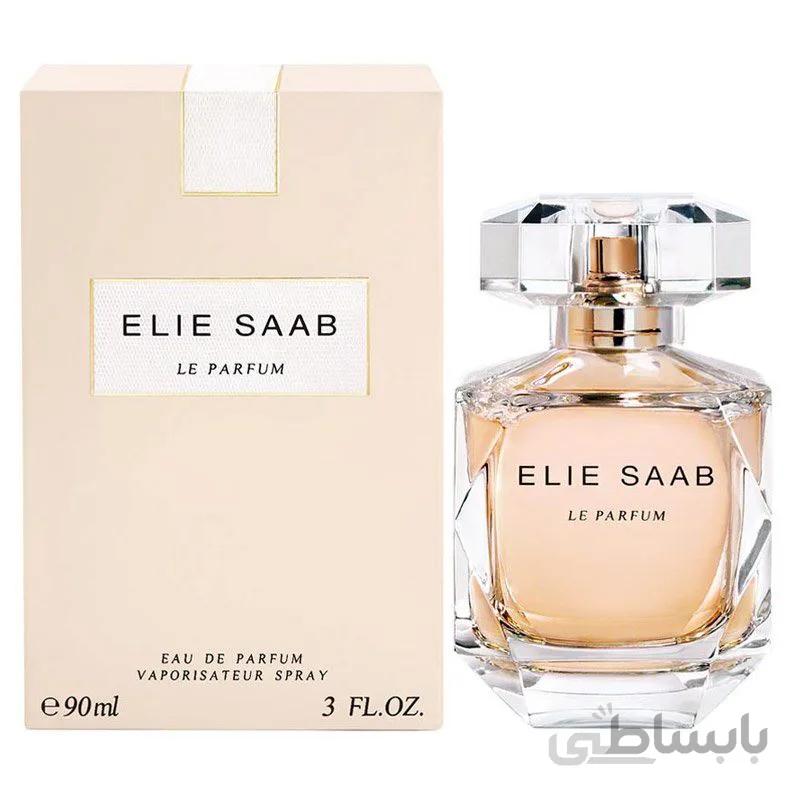 عطر الی ساب سب لو پرفوم ا عطر ELIE SAAB Le Parfum