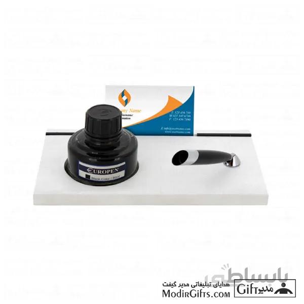 ست رومیزی تبلیغاتی PEN HOLDER SET